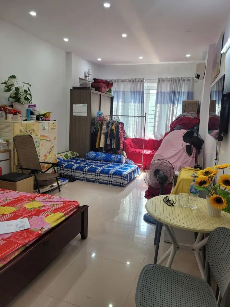 Bán nhà phố 4.5x10.4m, 3 tầng 2PN P2 Q11 - Ảnh thu nhỏ 4