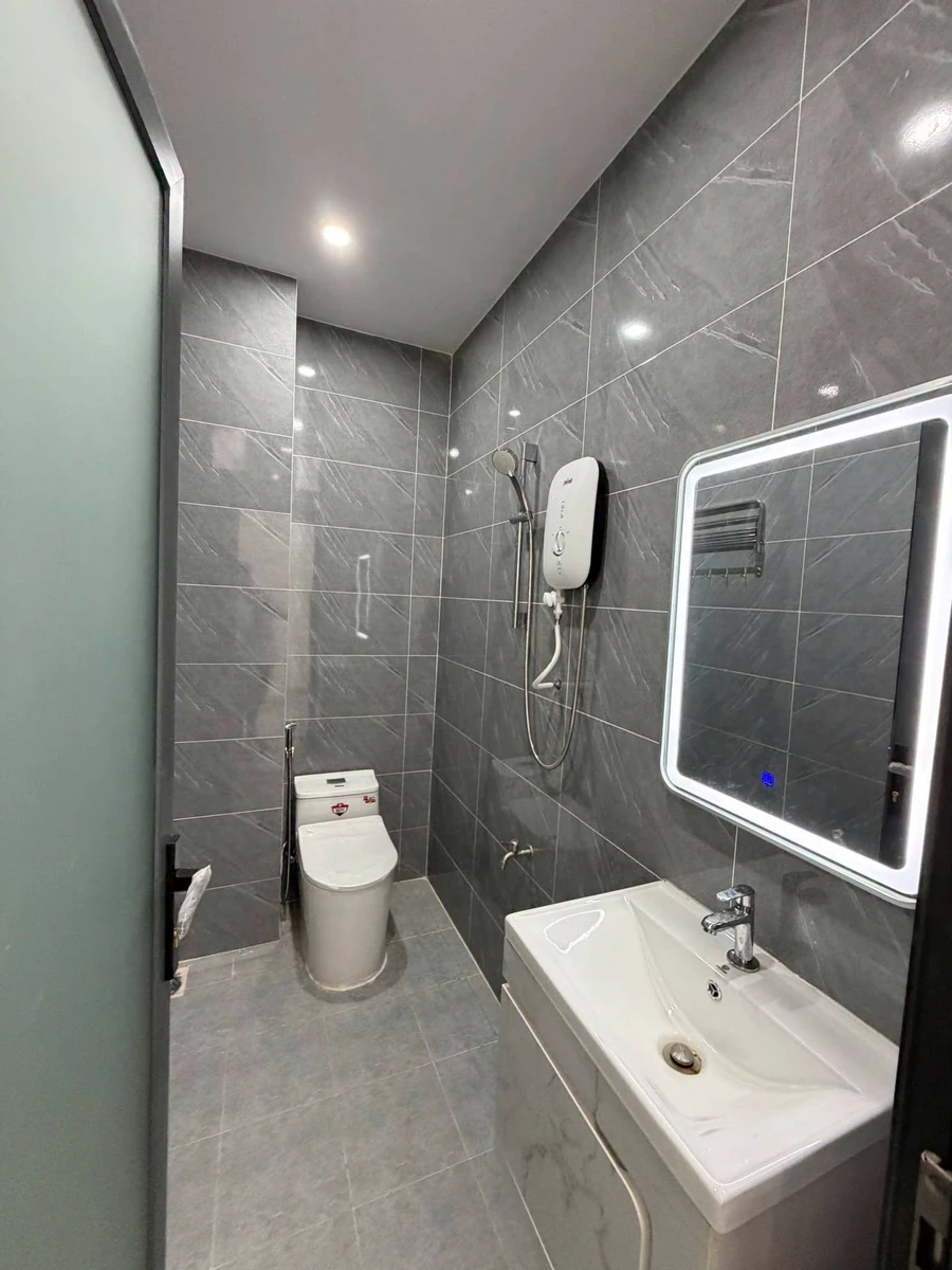 Bán nhà 1 trệt 1 lầu 3PN Rạch Giá An Giang 2.95 tỷ - Ảnh thu nhỏ 5