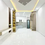 Bán nhà phố 32m2 x 3 tầng, 4 phòng ngủ Bình Thạnh, giá 5 tỷ - Ảnh thu nhỏ 1