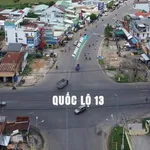 Bán lô đất 230m² Chơn Thành, Bình Dương 650 triệu - Ảnh thu nhỏ 3