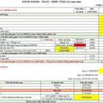 Bán studio FourS Tower 32,6m² 1,9 tỷ Đà Nẵng - Ảnh thu nhỏ 2
