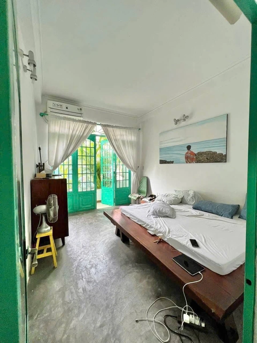 Bán nhà phố Lê Hồng Phong Q10 50m2 hơn 8 tỷ - Ảnh thu nhỏ 3