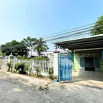 Bán nhà cấp 4 mặt tiền Đào Duy Từ 144m², 2PN Chơn Thành 999 triệu - Ảnh thu nhỏ 1