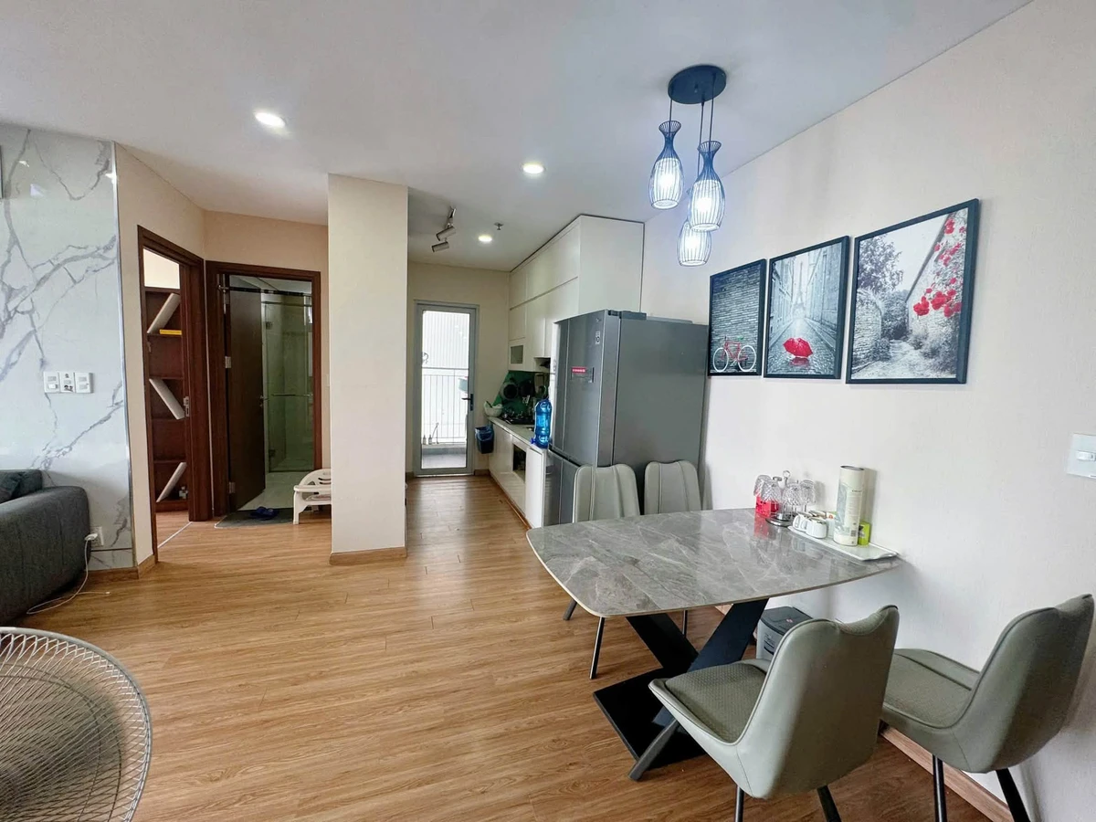 Bán căn hộ 2PN view biển S1 Sapphire Hạ Long 76m², 4.2 tỷ - Ảnh thu nhỏ 2