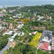 Bán lô đất 2139.7m2 Làng resort Cửa Lấp, phố du lịch Trần Hưng Đạo. Làm resort, xây Bung tuyệt vời - Ảnh thu nhỏ 8