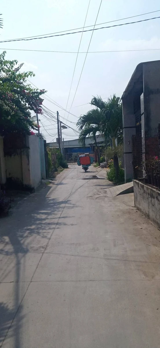 Bán nền đất 320m2 mặt tiền Sao Vàng, Mỹ Hạnh, Tây Ninh - Ảnh thu nhỏ 4
