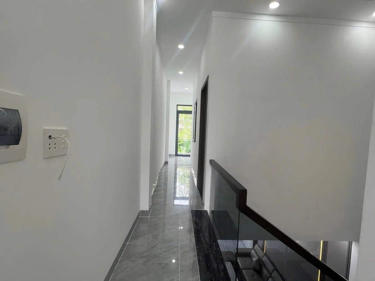 Bán nhà 1 lầu 1 trệt 3PN 2WC 62m² Biên Hòa 2 tỷ 8 - Ảnh thu nhỏ 4