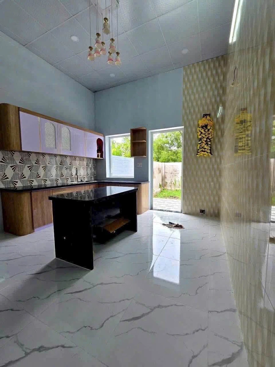 Bán nhà mới 156m² 3 phòng ngủ tại Long Điền, BRVT - Ảnh thu nhỏ 5