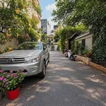Bán biệt thự 175m² 5PN Phú Nhuận, hai mặt hẻm ô tô - Ảnh thu nhỏ 1