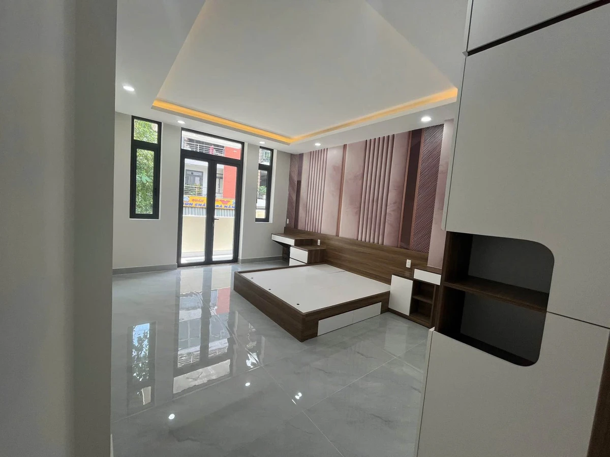 Bán nhà mặt tiền Trần Hưng Đạo, Tân Phú, 93.9m², 15.5 tỷ - Ảnh thu nhỏ 4