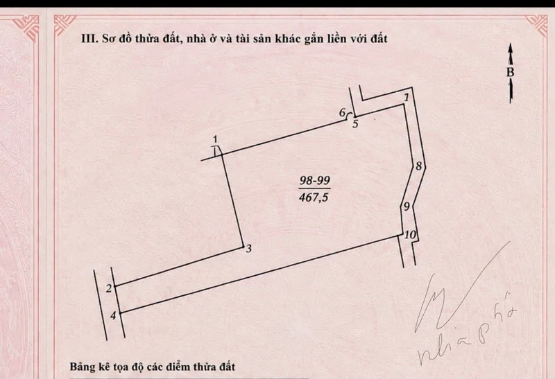 Bán đất thổ cư Hồ Bồ Đề 468m² giá 50 tỷ