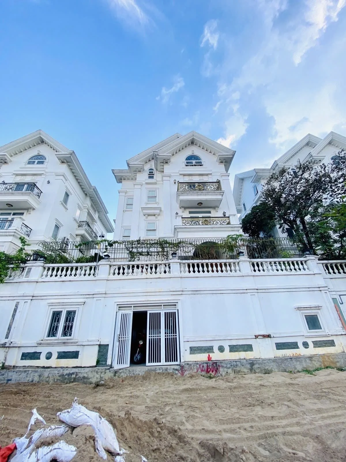 Bán biệt thự Cityland Garden Hill 262m2, Gò Vấp - Ảnh 1