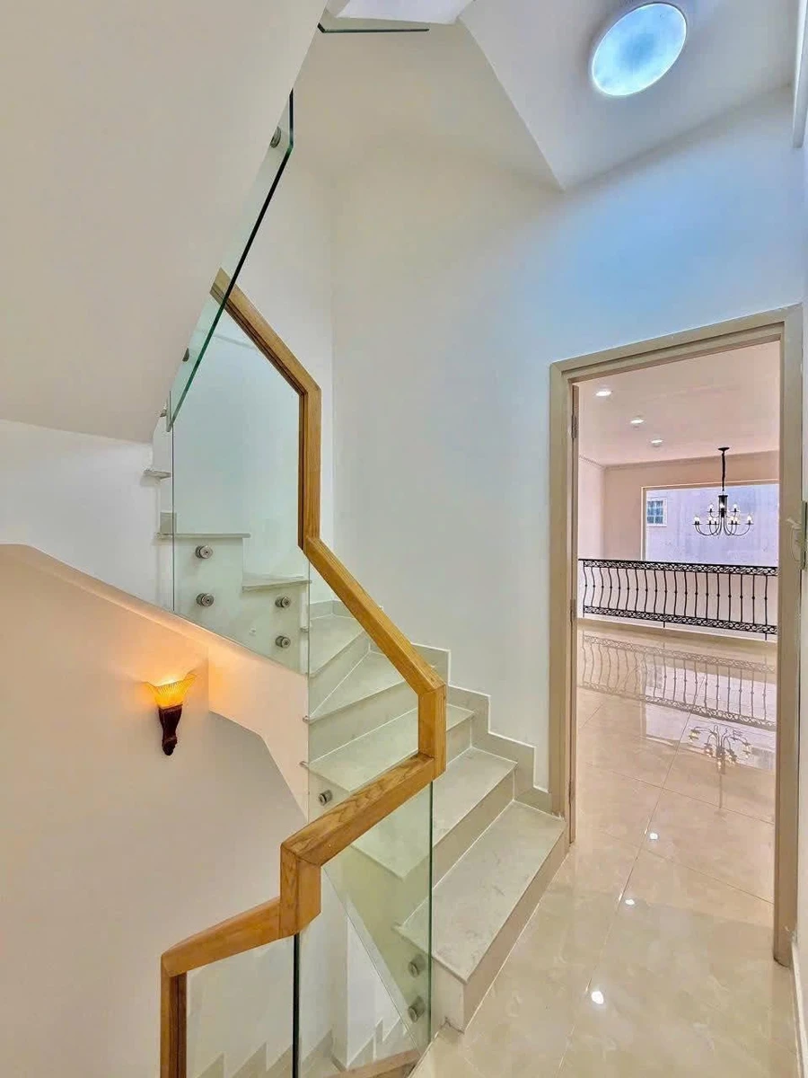 Bán nhà phố 5 tầng 150m2, 3PN, Phú Nhuận, giá 7 tỷ - Ảnh thu nhỏ 5