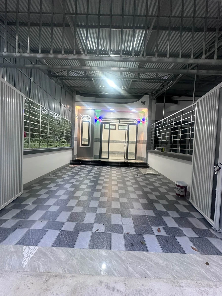 Bán nhà cấp 4 2 phòng ngủ 97m² Tây Ninh - Ảnh thu nhỏ 3