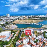 Đất đấu giá view ngay hồ điều hoà trung tâm thành phố Tuy Hoà Phú Yên đường ô tô chỉ 2,8 tỷ/lô - Ảnh thu nhỏ 7