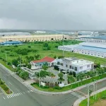 Bán đất mặt tiền Phạm Hùng 1441m2 ngang 20m gần KCN Đất Đỏ, Bà Rịa - Vũng Tàu - Ảnh thu nhỏ 2