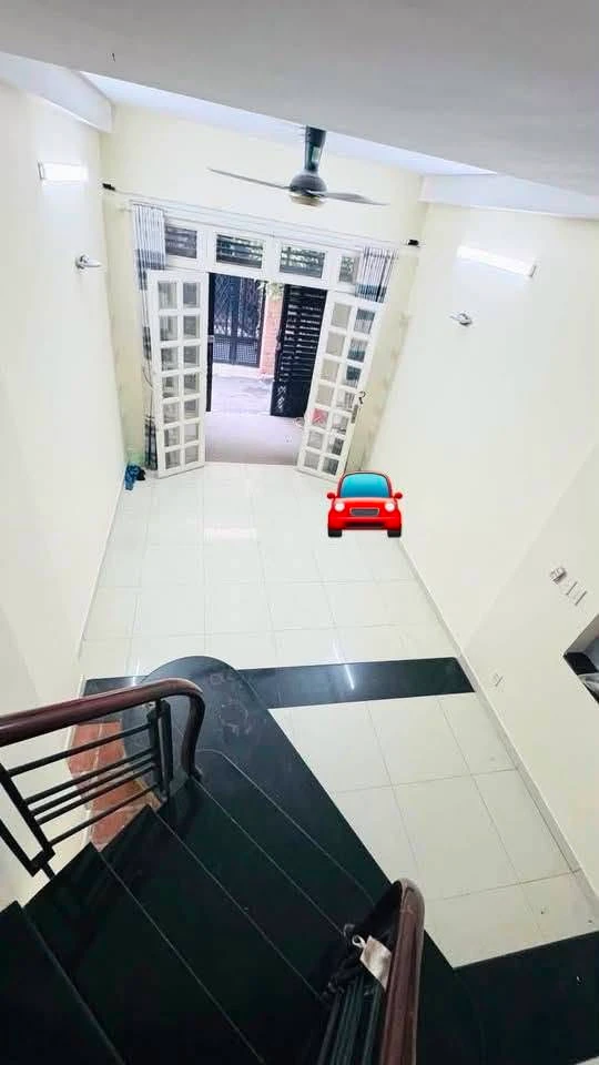 Bán nhà hẻm ôtô Nguyễn Oanh, Gò Vấp, 55m2, 4 tầng, 6.39 tỷ - Ảnh thu nhỏ 3