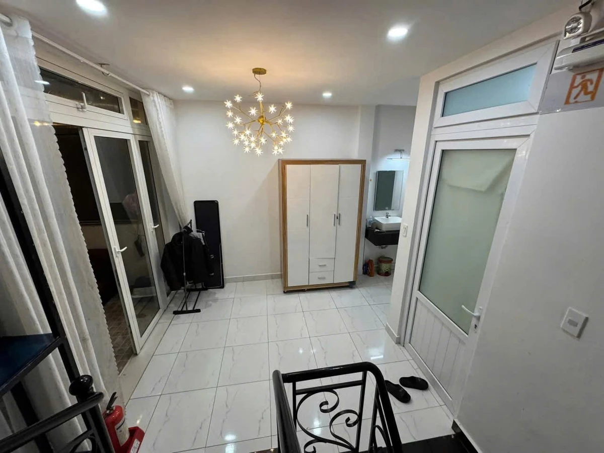 Bán nhà phố 4 phòng ngủ 71m² Phạm Hồng Thái Đà Lạt 6,5 tỷ - Ảnh thu nhỏ 3
