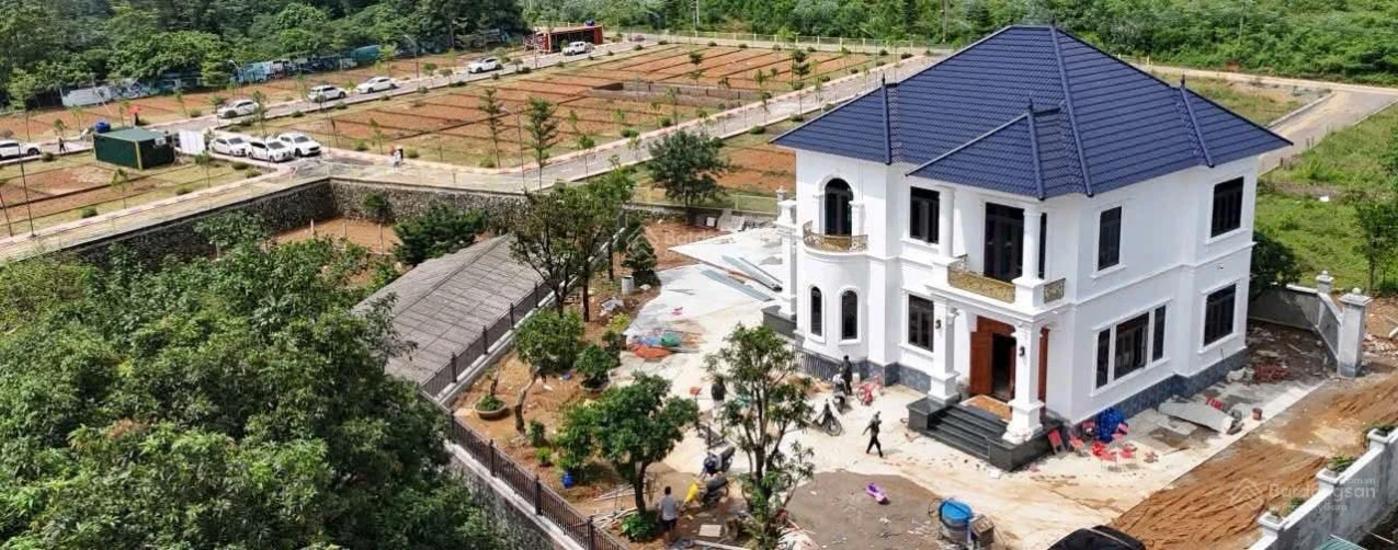 Em bán 1 suất ngoại giao khu đất Phú Cát. Rẻ hơn thị trường 300tr. Gần ĐH Quốc Gia, Metro - Ảnh 1