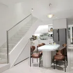 Tòa nhà tại Hải Hồ, full nội thất mới xây 4 tầng 1 tum kề lô góc. View pháo hoa siêu đẹp - Ảnh thu nhỏ 28