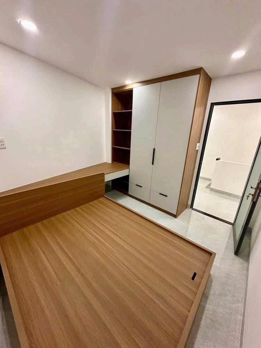 Bán nhà 1 trệt 1 lầu 3PN 100m2 Phường Biên Hòa 2,6 tỷ - Ảnh thu nhỏ 3