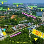 Bán mặt tiền Phùng Quán 149m² giá 2,1 tỷ Huế - Ảnh thu nhỏ 1