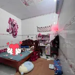 Bán nhà phố 83m2 sau siêu thị Bến Tre, Bình Chánh - Ảnh thu nhỏ 4