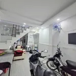 Bán nhà phố 31m² 2 tầng 2PN hẻm xe hơi đường số 8, Linh Xuân, Thủ Đức giá 2,79 tỷ - Ảnh thu nhỏ 2