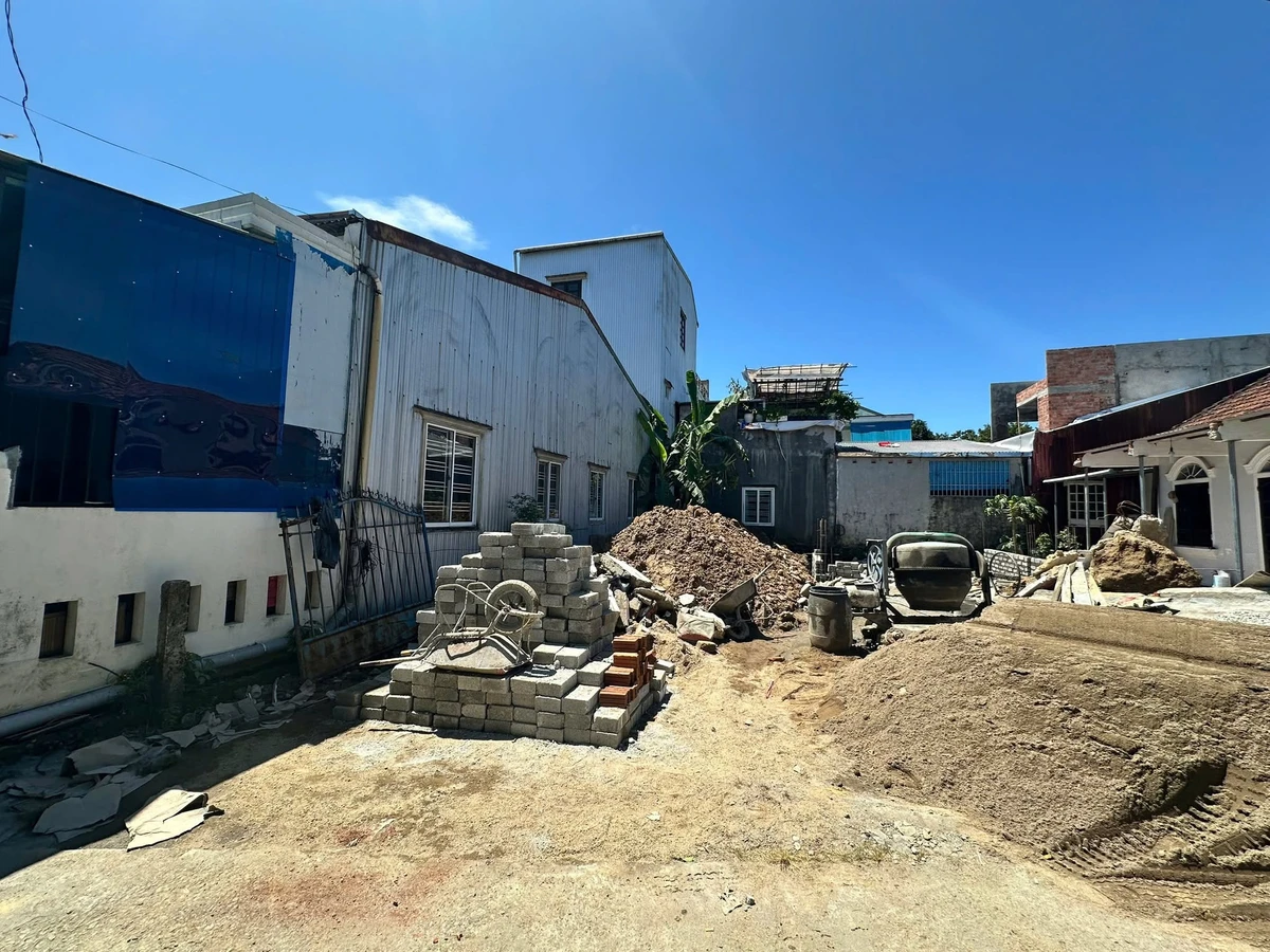 Bán đất kiệt ô tô Lại Thế 85m² giá 1,79 tỷ - Ảnh thu nhỏ 3