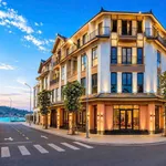 Bán shophouse góc Vinhomes Pearl Bay Nha Trang 319m² - Ảnh thu nhỏ 2