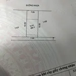 Bán đất Lan Anh 2, Hòa Long, Bà Rịa 115m² sổ riêng 950 triệu - Ảnh thu nhỏ 3