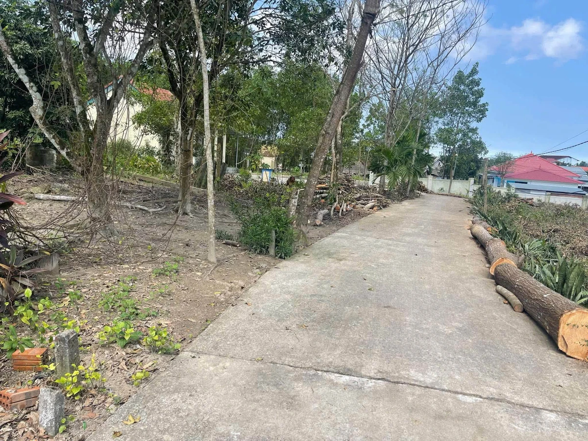 Bán đất 163,5m2 Phường Phong Điền, TP Huế, giá 490 triệu - Ảnh thu nhỏ 5