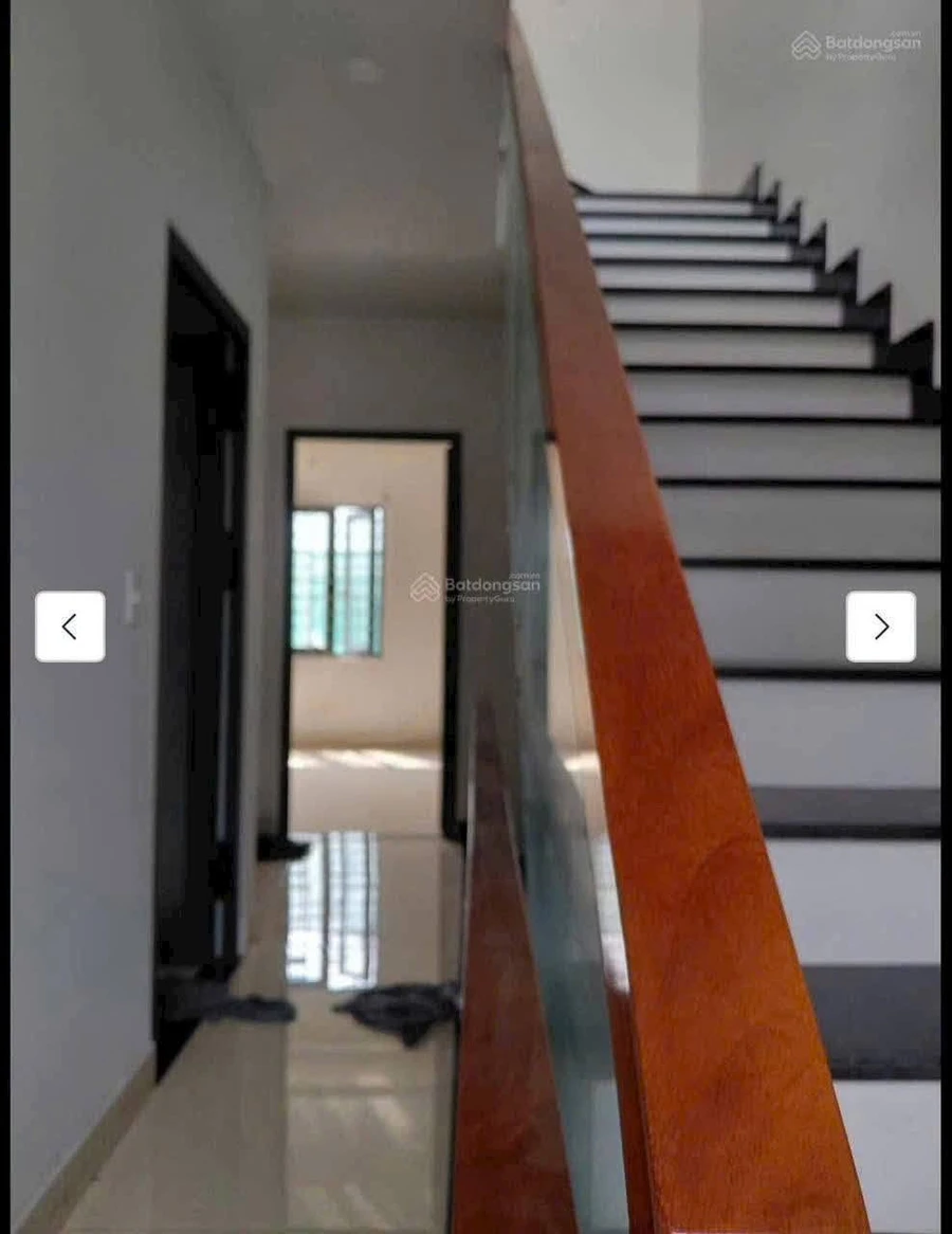 Bán nhà 3 tầng ngang 5m, 70m² tại Tam Hiệp, Đồng Nai, 5,5 tỷ - Ảnh thu nhỏ 2