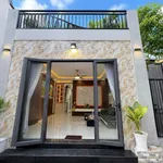 Bán nhà Trung Mỹ Tây, 67m², 3PN, 4.368 tỷ - Ảnh thu nhỏ 2