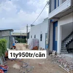 Bán nhà 1 trệt 1 lầu 3 PN gần Cầu Tân Triều, Đồng Nai 1,95 tỷ - Ảnh thu nhỏ 3