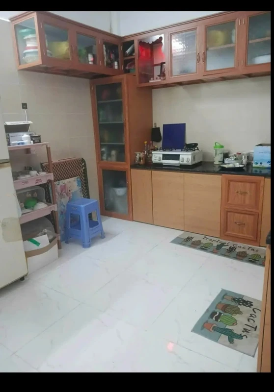 Cho thuê nhà nguyên căn 125m² Võ Trường Toản Rạch Giá 6,5 triệu/tháng