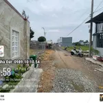 Bán lô góc 2 mặt tiền 190m² An Ngãi, Nhà Bè, 2 tỷ 235 triệu - Ảnh thu nhỏ 5