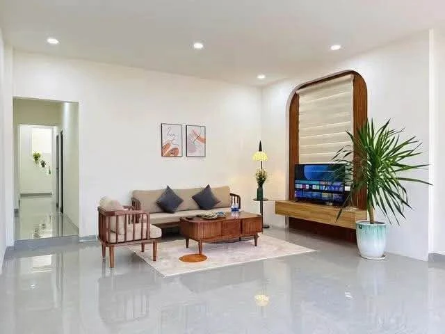 Bán nhà Buôn Ma Thuột 60m² 2 phòng ngủ full nội thất 2.85 tỷ - Ảnh thu nhỏ 2