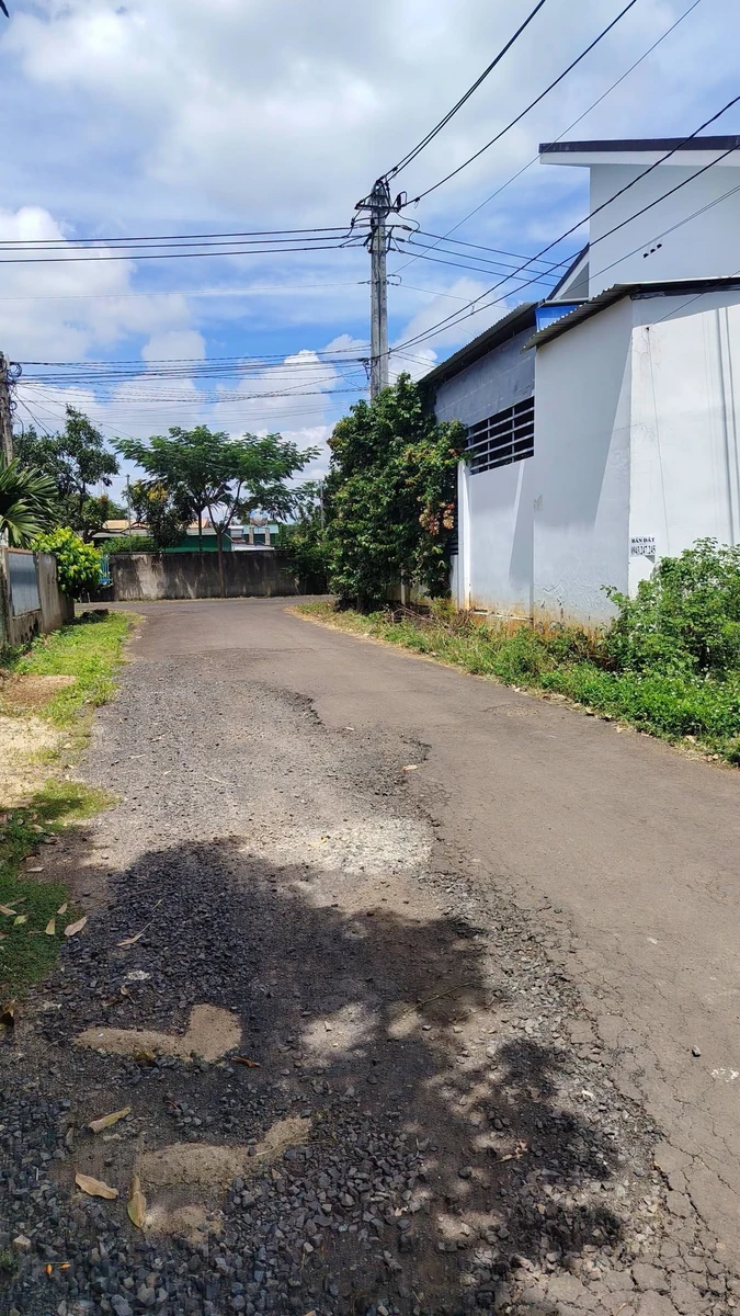 Bán đất Tân Hưng, Ea Kao 130m² giá 1 tỷ 150 triệu - Ảnh thu nhỏ 2