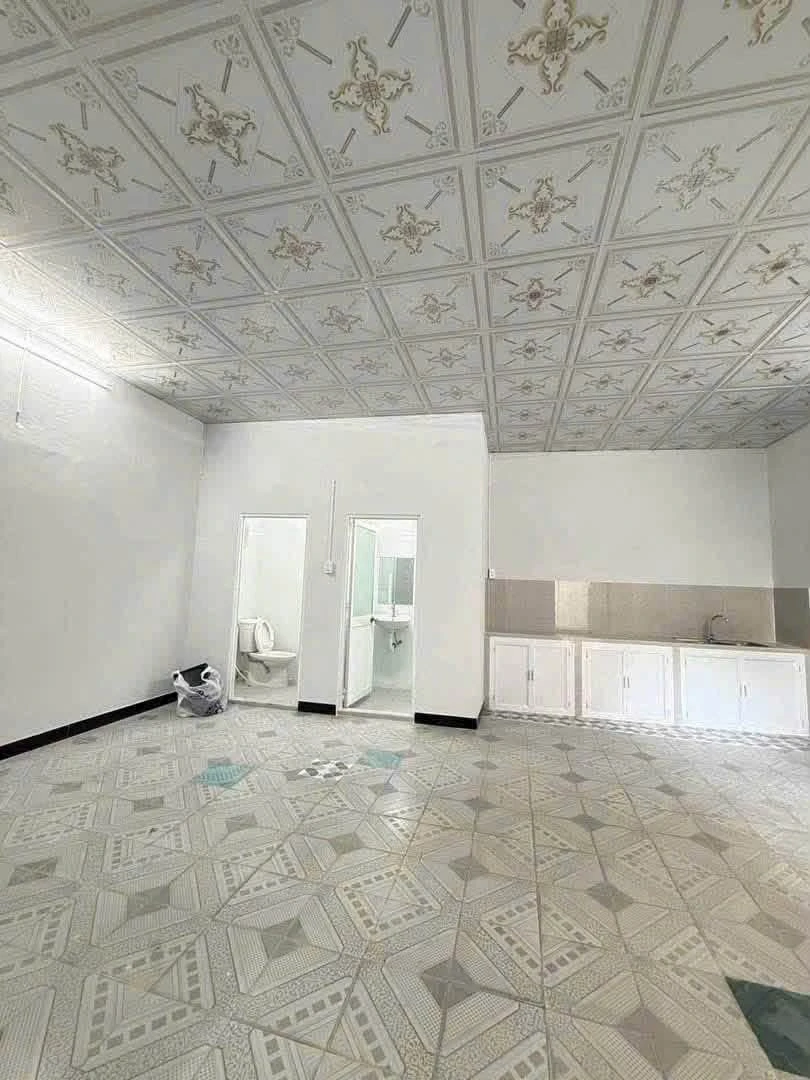 Bán nhà cấp 4 137m² Phạm Hồng Thái Vũng Tàu - Ảnh thu nhỏ 3