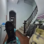 Bán nhà hẻm nhựa 8m 96m2 4 tầng 4PN gần chợ Hạnh Thông Tây, Gò Vấp - Ảnh thu nhỏ 2