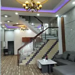 Bán nhà 4 phòng ngủ 75m2 tại Nam Tân Uyên 2,6 tỷ - Ảnh thu nhỏ 2