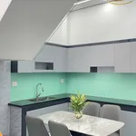 Bán nhà 1 trệt 1 lầu 84m2 Tân Hiệp, Bình Dương 2 tỷ - Ảnh thu nhỏ 3