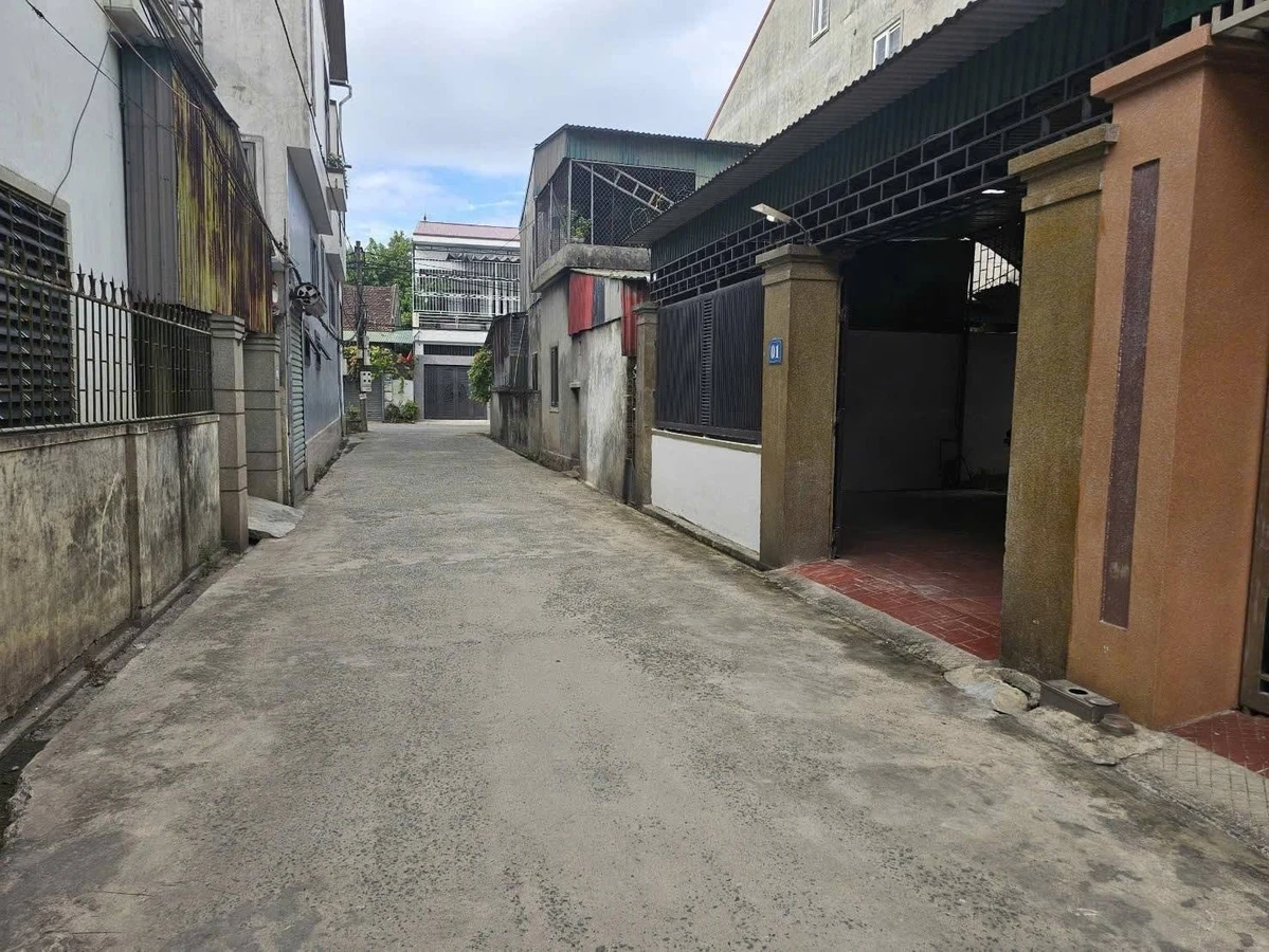 Bán nhà cấp 4 Quán Bàu 166m² 2 phòng ngủ - Ảnh thu nhỏ 2