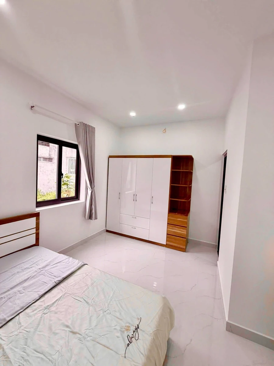 Bán nhà 2 tầng Phước Hải Nha Trang 63.7m² 3.49 tỷ - Ảnh thu nhỏ 2