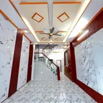 Bán nhà 3PN, 76m² sổ hồng riêng Tân Phước Khánh, Bình Dương 1.59 tỷ - Ảnh thu nhỏ 4