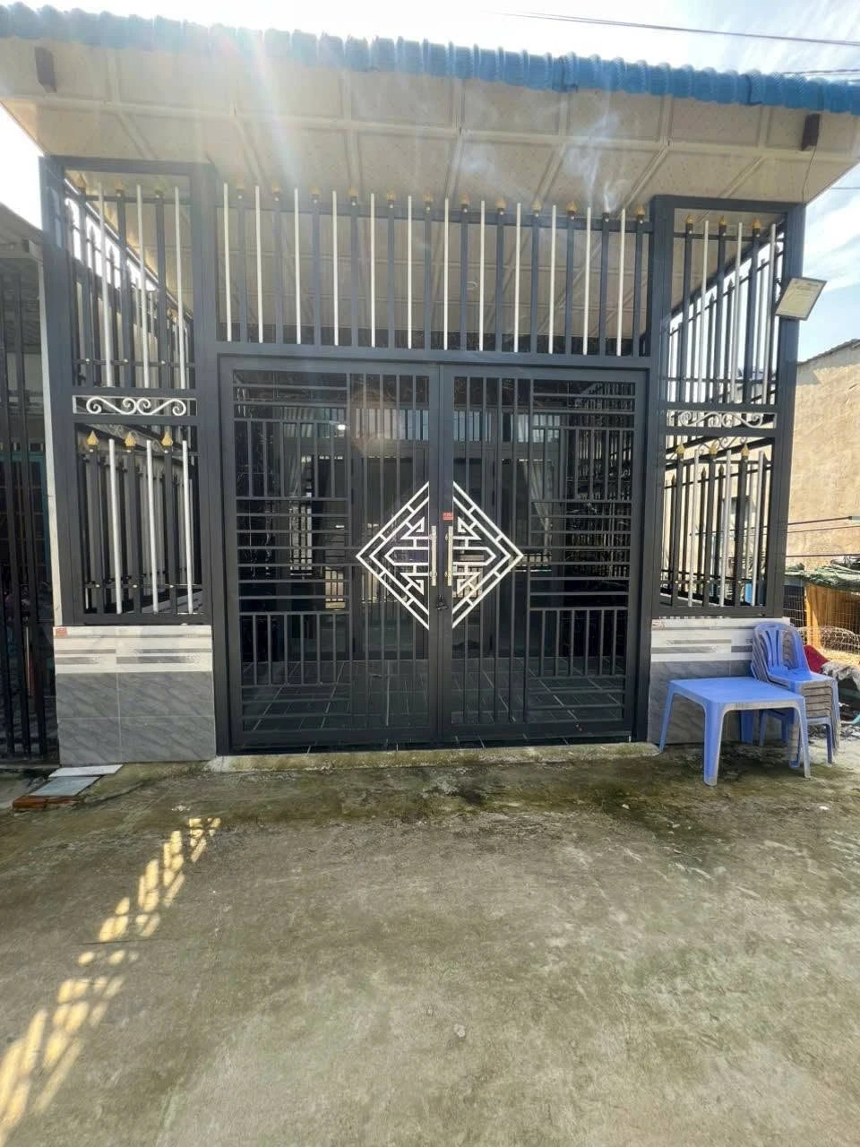 Bán nhà 3PN 2WC, 65m² Bửu Long, 1 tỷ 50 - Ảnh 1