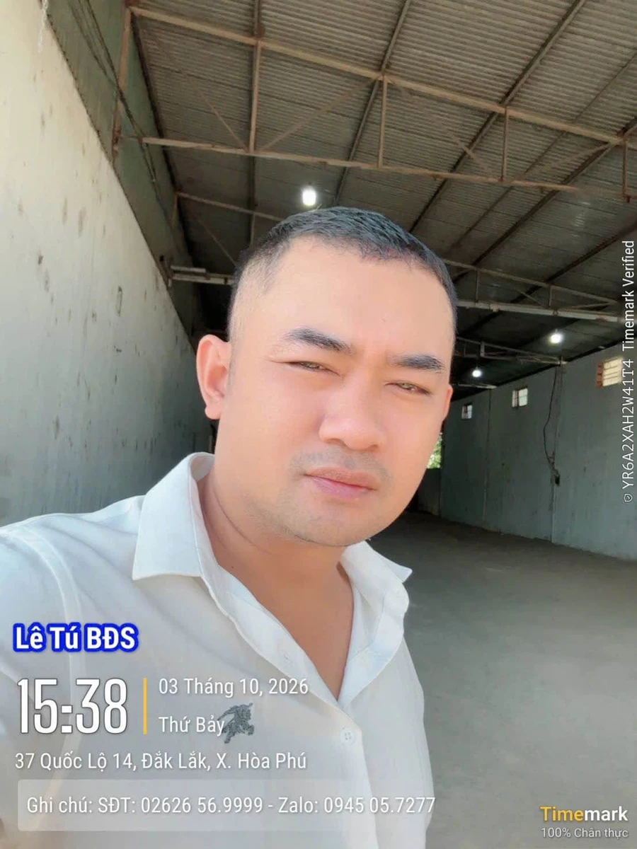 Bán kho mặt tiền Quốc Lộ 14, 4.350m², Buôn Ma Thuột - Ảnh 1