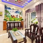 Bán nhà 4PN Tân Đông Hiệp Bình Chánh 92,5m² giá 3,99 tỷ - Ảnh thu nhỏ 2