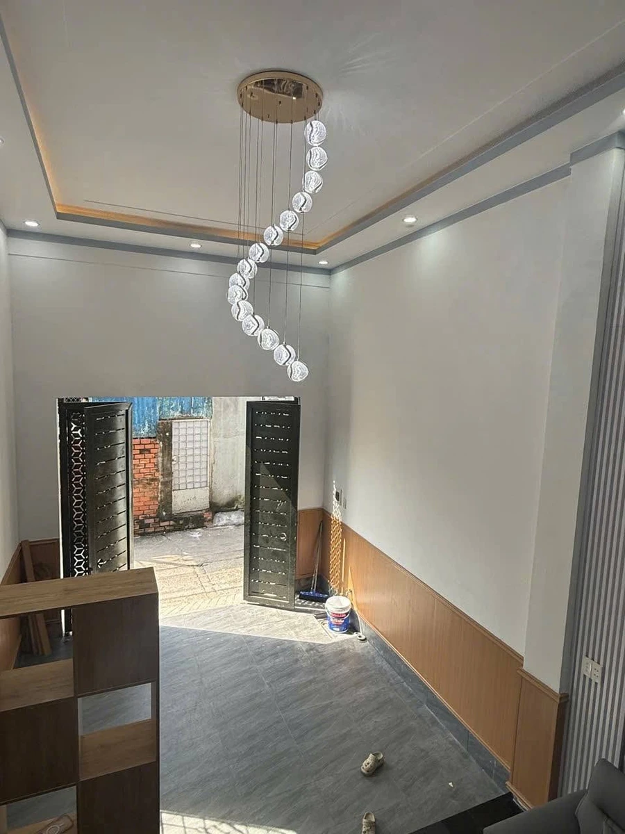Bán nhà gác lửng 75m² 3 phòng ngủ 1 tỷ 650 Trảng Dài - Ảnh thu nhỏ 5